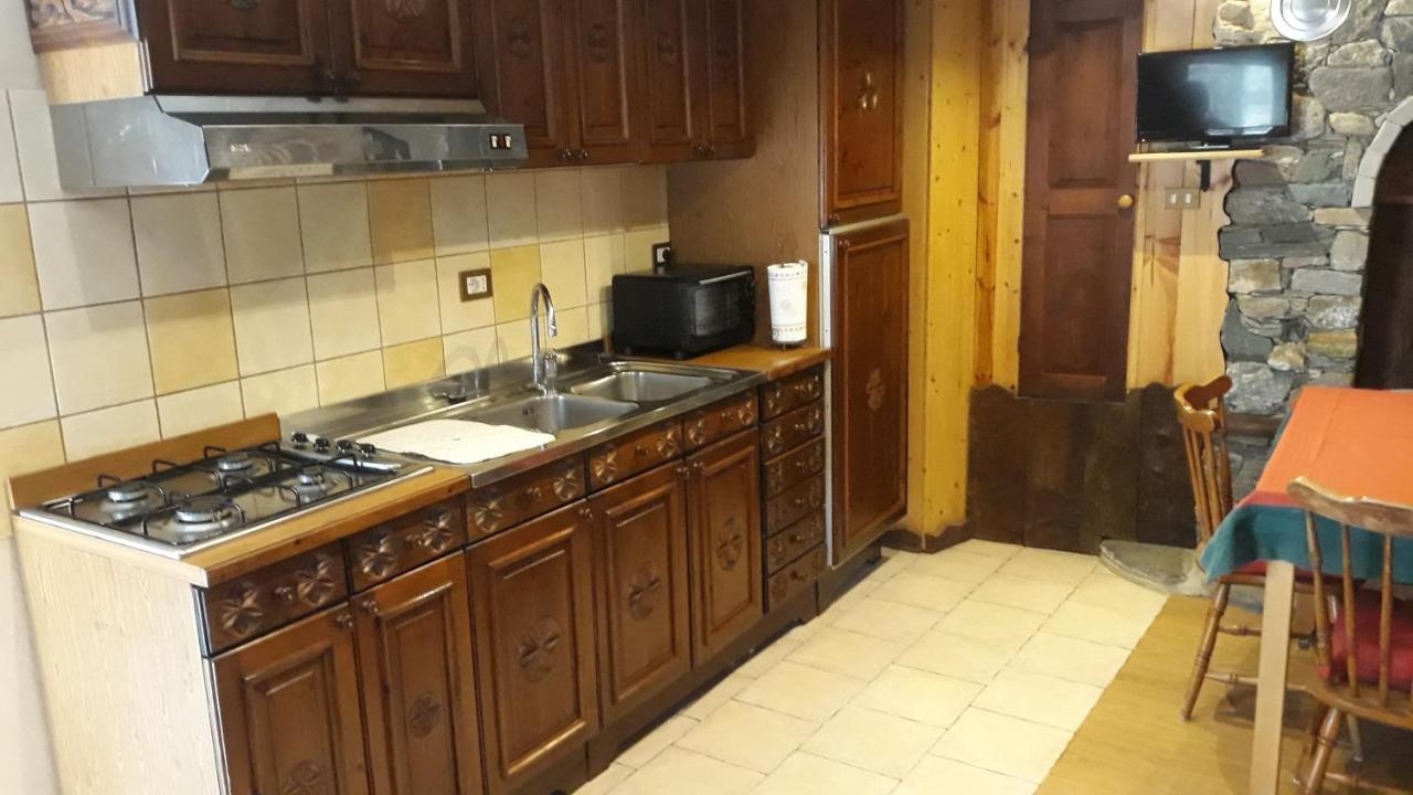 Taverna Semon Verrayes Exterior foto