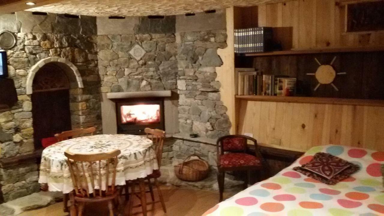 Taverna Semon Verrayes Exterior foto